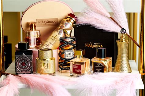 Perfumes Arabiški Kvepalai Papuošalai